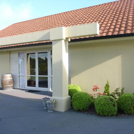 A Touch Of Tuscany At Hillsborough ニュープリマス エクステリア 写真