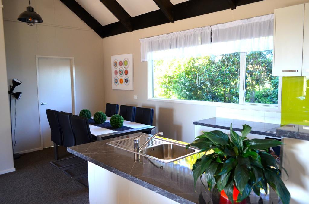 A Touch Of Tuscany At Hillsborough ニュープリマス エクステリア 写真